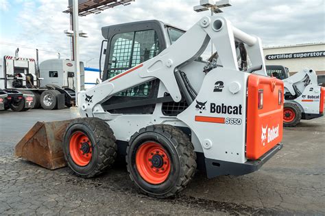 price for bobcat skid steer|bobcat skid steer for sale.